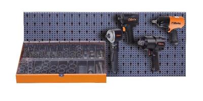 Beta 6600 M/716-Set 64 Delig Assortiment - 066000716