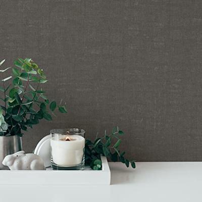 AS Creation Nara - Antraciet - 387454