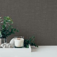 AS Creation Nara - Antraciet - 387454 - thumbnail