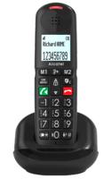 Draadloze telefoon Alcatel - thumbnail