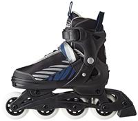 Hudora kinder inline skates leon - thumbnail