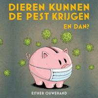 Dieren kunnen de pest krijgen. En dan? - thumbnail