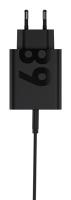 Oplader Motorola PG38C06281 Zwart 68 W