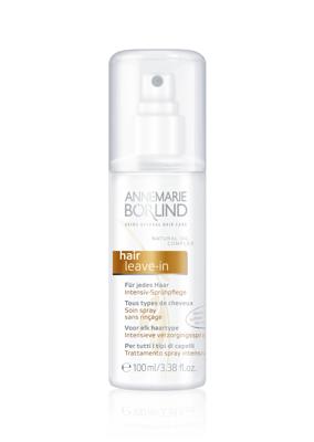 Annemarie Börlind Natural Hair Care Hair Leave-in Spray 100ml