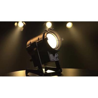 Showtec Performer Fresnel Mini DMX LED-theaterspot 30W WW - thumbnail