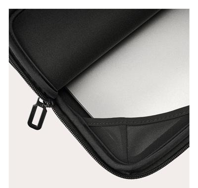 Laptoptas Tucano BFC21314-BK Zwart 14"