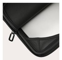 Laptoptas Tucano BFC21516-BK Zwart 16" - thumbnail