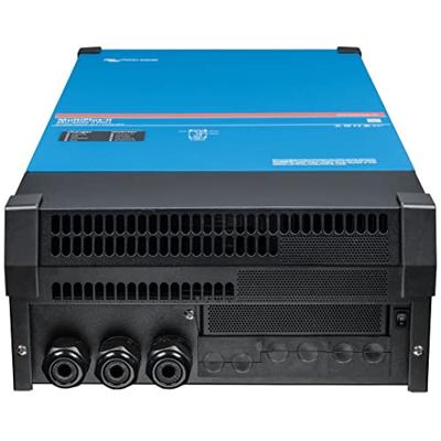 Victron Energy MultiPlus-II 48/15000/200-100 Omvormer 15000 W 48 V - 230 V Geïntegreerde laadregelaar