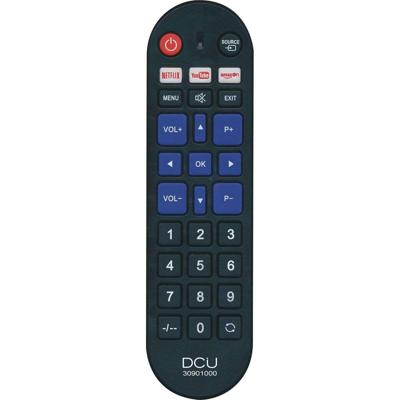 Universele afstandsbediening DCU 30901000 - thumbnail