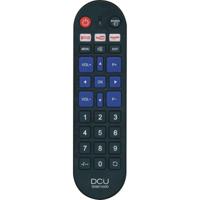 Universele afstandsbediening DCU 30901000 - thumbnail