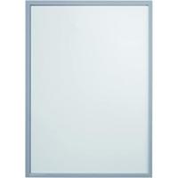 Franken ITSA4M 12 Documenthouder Grijs DIN A4 - thumbnail