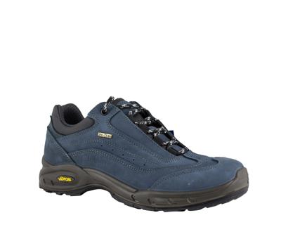 Grisport Travel low Blauw - Maat 38 - 13.048.059.38