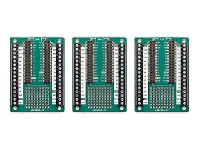 Arduino ASX00037-3P Adapter ASX00037-3P Nano