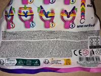 Loom Toi-toys creas xxl 72 stuks - thumbnail