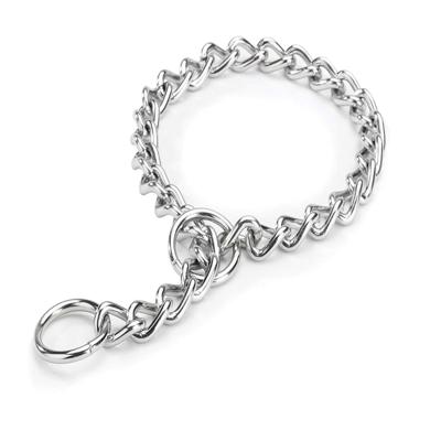 Nobleza Honden slipketting - Maat XS - 35 cm