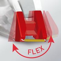Correctietape Pritt Compact Flex 4.2mmx10m - thumbnail