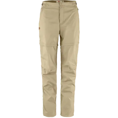 Fjällräven Abisko Hike Afritsbroek