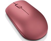Wireless muis Lenovo GY50Z18990 Rood - thumbnail