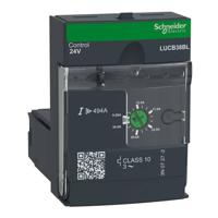 Schneider Electric TeSys Zaaw. besturingseenheid 9,5-38A 24VDC - thumbnail