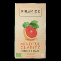 Mindful clarity bio 20 Zakjes - thumbnail
