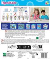 Aquabeads knutselset zoete accessoires - thumbnail