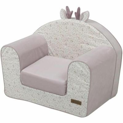 Club Lilas Fauteuil