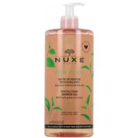 Nuxe Rêve de Thé Gelée de Douche 750ml - thumbnail