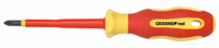 Gedore RED R39300115 3301406 VDE Kruiskop schroevendraaier - thumbnail