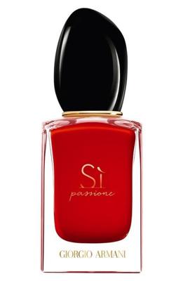 Damesparfum Armani Si Passione EDP
