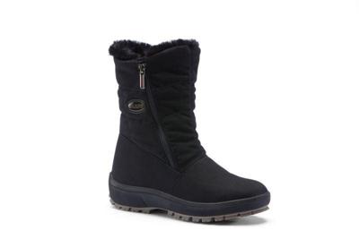 Olang Grace Sneeuwschoen Dames Nero 37