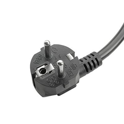 Adam Hall 874716 19 inch stroomverdeler 16-voudig - thumbnail