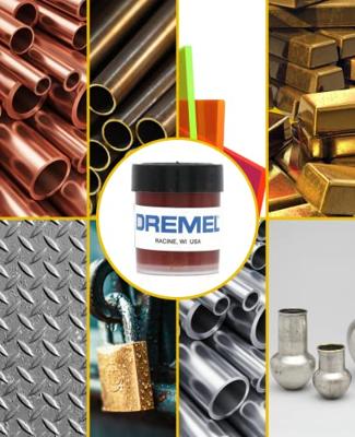 Dremel 2615042132 Polijstpasta 421 1 stuk(s)