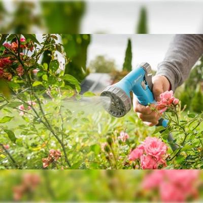 Watersproeipistool Cellfast Rain ideal 1/2" 5/8"