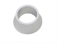 Ahead spacer conisch 1-1/8 inch 20mm - zilver - thumbnail