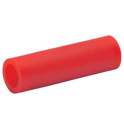 Klauke 770 Parallelverbinder 0.50 mm² 1 mm² Volledig geïsoleerd Rood 1 stuk(s)