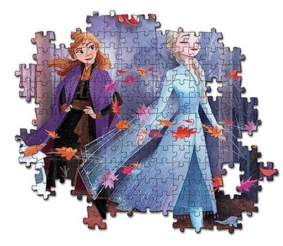 Clementoni - Frozen 2 Puzzel 104st Clementoni - Frozen 2 Puzzel 104st