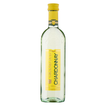 Grand Sud Chardonnay 250ML bij Jumbo Grand Sud Chardonnay 250ML bij Jumbo