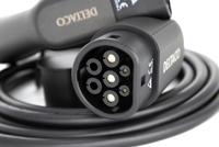 Deltaco EV-3207 e-Charge kabel - thumbnail