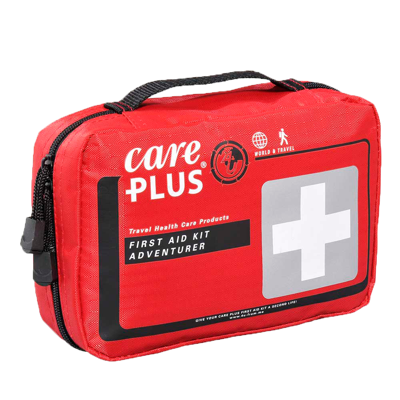 Care Plus First Aid Kit Adventurer - thumbnail