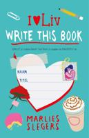 Write this book - Marlies Slegers - Paperback (9789048857654) - thumbnail