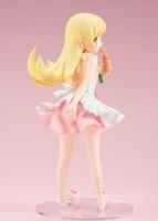 Monogatari Series Pop Up Parade PVC Statue Shinobu Oshino 14 cm - thumbnail