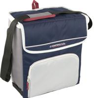 Campingaz fold'n cool 20l koeltas (blauw/grijs, 20 liter) - thumbnail