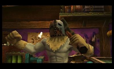 The Legend of Zelda Majora's Mask 3D The Legend of Zelda Majora's Mask 3D