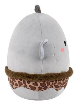 Jazwares Squishmallows knuffel pluche - booga the ogre - 30cm
