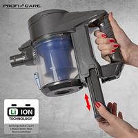 Profi-Care PC-BS 3036 A 330360 Accu-handstofzuiger 22.2 V Zakloos - thumbnail
