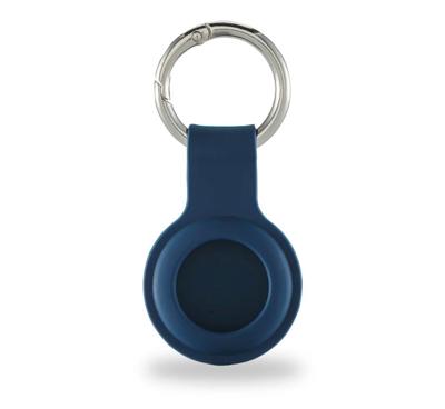 Hama AirTag sleutelhanger Apple AirTag Blauw Hama AirTag sleutelhanger Apple AirTag Blauw