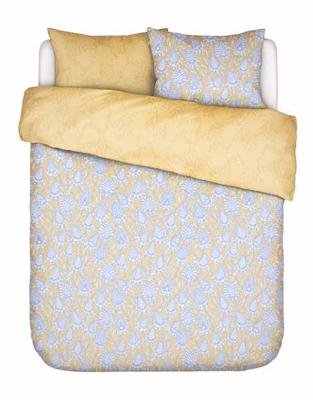 Essenza Essenza Fela Dekbedovertrek 200x200/220 Sahara Sun