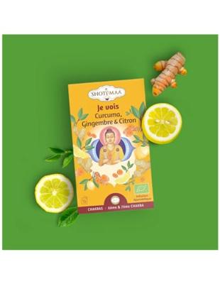 Shoti Maa Thee Vision