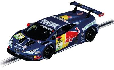 Carrera lamborghini huracan gt3 evo2 abt-sportsline, no.27 - 1:24 Carrera lamborghini huracan gt3 evo2 abt-sportsline, no.27 - 1:24