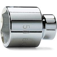 Beta Dopsleutels zeskant 928A 38 - 009280038 - thumbnail